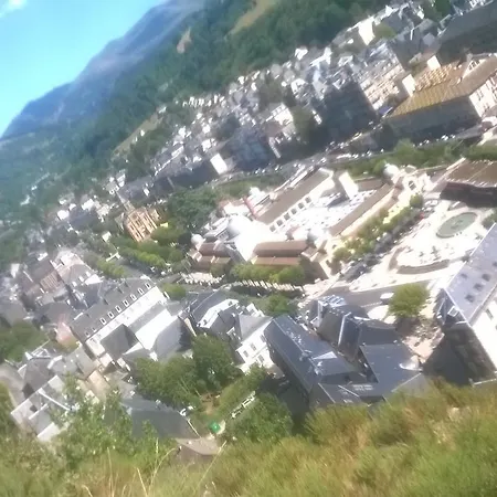 Le Cm * La Bourboule
