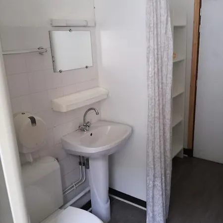 Hotel Le Cm