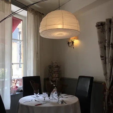 Hotel Le Cm La Bourboule
